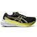 Tênis ASICS Gel-Kayano 30 - Masculino PRETO/AMARELO