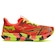 Tênis ASICS Noosa TRI 15 - Masculino LARANJA/PRETO