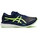 Tênis ASICS Magic Speed 3 - Masculino AZUL ESC/VERDE