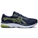 Tênis ASICS Gel-Sparta 2 - Masculino Azul Esc/Amarelo