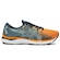 Tênis ASICS Gel-Meteora - Masculino LARANJA/AZUL