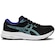 Tênis ASICS Gel-Contend 8 - Feminino PRETO/AZUL CLA