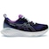Tênis ASICS Gel-Cumulus 25 - Feminino PRETO/AZUL