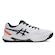 Tênis ASICS Gel-Dedicate 8 - Masculino BRANCO/AZUL ESC
