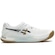 Tênis ASICS Gel-Resolution 9 - Masculino BRANCO/PRETO