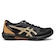 Tênis Asics Gel-Rocket 11 Masculino PRETO/OURO