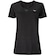 Camiseta Feminina Mizuno Nirvana PRETO