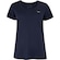 Camiseta Feminina Mizuno Nirvana AZUL ESC/AZUL