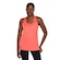 Camiseta Regata Feminina Mizuno Energy ROSA
