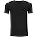 Camiseta Masculina Mizuno Manga Curta Nirvana New PRETO