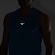 Camiseta Regata Masculina Mizuno Nirvana New AZUL