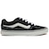 Tênis Vans Caldrone - Masculino PRETO