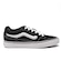 Tênis Vans Caldrone - Masculino PRETO/BRANCO