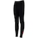 Calça Legging Infantil Oxer Cotton PRETO