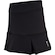 Short Saia Infantil Oxer Juju PRETO