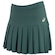 Short Saia Feminino ASICS UV VERDE ESCURO