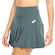 Short Saia Feminino ASICS UV VERDE ESCURO