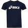 Camiseta Infantil ASICS Performance AZUL ESCURO