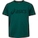 Camiseta Infantil ASICS Performance PETROLEO