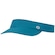 Viseira Oxer Básica - Adulto VERDE ESC/AZUL CLA