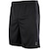 Bermuda Masculina Oxer Mesh Mescla PRETO