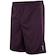 Bermuda Masculina Oxer Mesh Mescla ROXO ESCURO