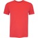 Camiseta Masculina Oxer Manga Curta Breeze LARANJA