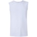 Camiseta Regata Masculina Oxer Basic Light BRANCO