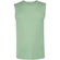 Camiseta Regata Masculina Oxer Basic Light VERDE CLARO