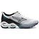 Tênis Mizuno Wave Frontier 15 - Masculino BRANCO/PRETO