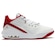 Tênis Jordan Nike Max Aura 5 - Masculino BRANCO/VERMELHO