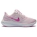 Tênis Nike Air Zoom Structure 25 - Feminino ROSA CLARO