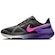 Tênis Nike Air Zoom Structure 25 Masculino PRETO/ROSA ESC