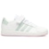 Tênis Infantil adidas Grand Court 2.0 BRANCO/VERDE CLA