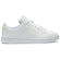 Tênis adidas Advantage - Feminino BRANCO/PRATA