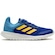 Tênis adidas Tensaur Run 2.0 K - Júnior AZUL/LARANJA