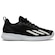 Tênis adidas Courtflash Speed - Masculino PRETO/BRANCO