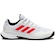 Tênis adidas Gamecourt 2 - Masculino BRANCO/VERMELHO