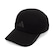 Boné Aba Curva adidas Strapback Running - Adulto PRETO
