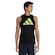 Camiseta Regata Masculina adidas Hiit PRETO