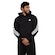 Blusa de Moletom Masculina com Capuz adidas Future Icon PRETO/BRANCO