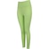 Calça Legging Feminina adidas Yoga VERDE