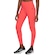 Calça Legging Feminina adidas Optime Power 7/8 VERMELHO