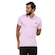 Camisa Polo Masculina adidas Freelift ROXO