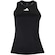 Camiseta Regata Feminina adidas Club PRETO