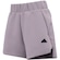 Short Feminino adidas Z.N.E. Lilas