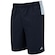 Bermuda Masculina adidas Colorblock AZUL ESCURO