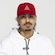 Boné Aba Curva Huf Snapback Essentials Triple Trian VINHO
