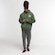 Blusa de Moletom Huf com Capuz Canguru Dirty Pool TT VERDE