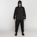 Jaqueta Huf com Capuz Packable Cycling PRETO